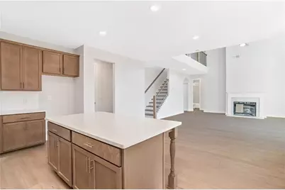 2545 Parkside Way Lot 397, Gainesville, GA 30507 - Photo 28