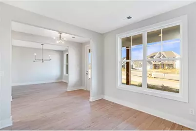 2545 Parkside Way Lot 397, Gainesville, GA 30507 - Photo 6