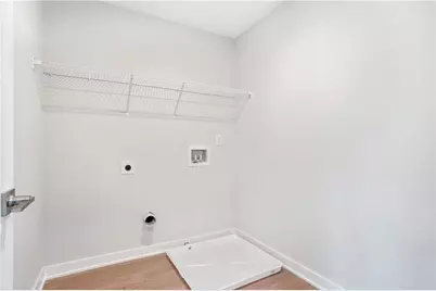 2545 Parkside Way Lot 397, Gainesville, GA 30507 - Photo 16