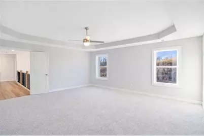 2545 Parkside Way Lot 397, Gainesville, GA 30507 - Photo 20