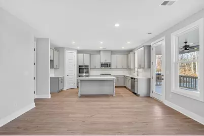 2545 Parkside Way Lot 397, Gainesville, GA 30507 - Photo 14