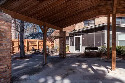 153 Lindbergh Drive NE #A, Atlanta, GA 30305 - Photo 20