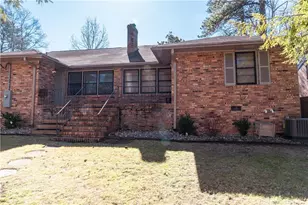 153 Lindbergh Drive NE, Atlanta, GA 30305 - Photo 1