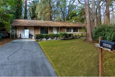 8645 Embrey Drive, Jonesboro, GA 30236 - Photo 1