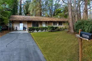 8645 Embrey Dr, Jonesboro, GA 30236 - Photo 1