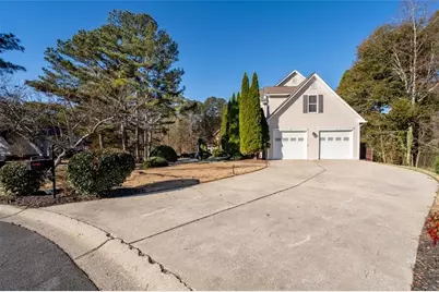 2155 Overland Way, Powder Springs, GA 30127 - Photo 4