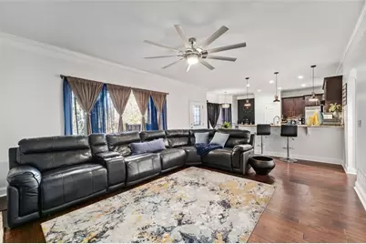 2155 Overland Way, Powder Springs, GA 30127 - Photo 12