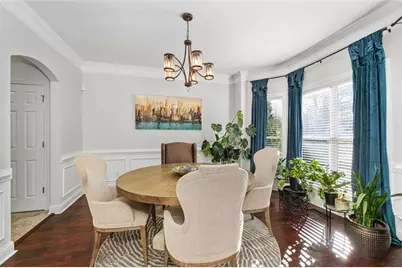 2155 Overland Way, Powder Springs, GA 30127 - Photo 8