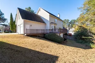 2155 Overland Way, Powder Springs, GA 30127 - Photo 38