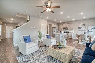 11951 Brightside Parkway, Hampton, GA 30228 - Photo 8