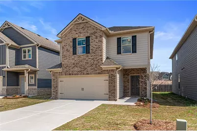 11951 Brightside Parkway, Hampton, GA 30228 - Photo 4