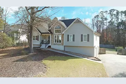 302 Bennett Farms Court, Acworth, GA 30102 - Photo 58