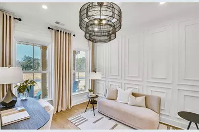 243 Rockledge Bend SW, Powder Springs, GA 30127 - Photo 6