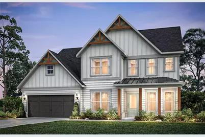 243 Rockledge Bend SW, Powder Springs, GA 30127 - Photo 1