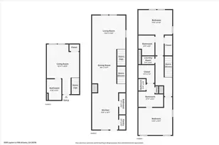 1585 Layton Ln NW, Atlanta, GA 30318 - Photo 2