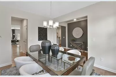 264 Rockledge Bend SW, Powder Springs, GA 30127 - Photo 8