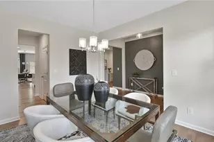 264 Rockledge Bend SW, Powder Springs, GA 30127 - Photo 8