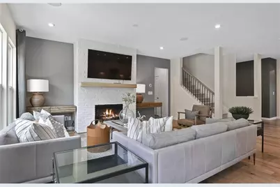 264 Rockledge Bend SW, Powder Springs, GA 30127 - Photo 16