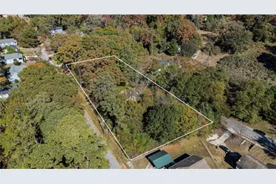 2212 Pryor Road SW, Atlanta, GA 30315 - Photo 1