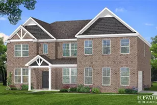 128 Haverling Pass, Hampton, GA 30252 - Photo 1