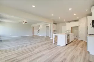 128 Haverling Pass, Hampton, GA 30252 - Photo 14