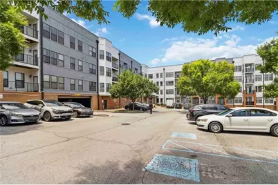 898 Oak, Atlanta, GA 30310 - Photo 1