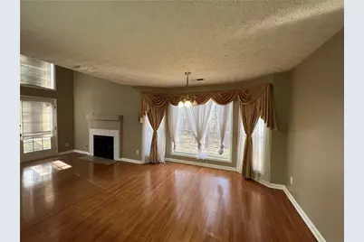 1397 Parkside Club Drive, Lawrenceville, GA 30044 - Photo 4