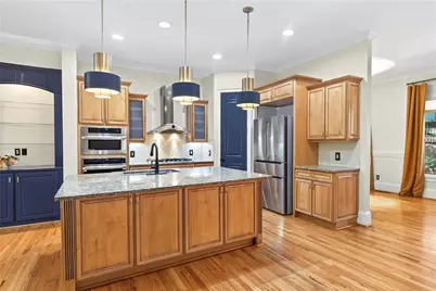 395 Laurent Street NW #4, Atlanta, GA 30318 - Photo 2