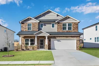 2938 Sweet Red Circle, Braselton, GA 30517 - Photo 1