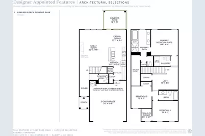 1919 Redfield Road NE #19, Marietta, GA 30066 - Photo 18