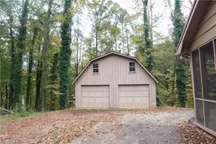 618 Old Doss Dr, Canton, GA 30115 - Photo 32