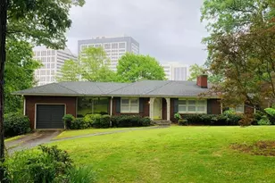 3543 Simpson Farm Dr, Smyrna, GA 30080 - Photo 1