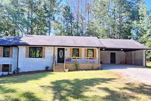 249 Gibson Rd, Newnan, GA 30263 - Photo 2