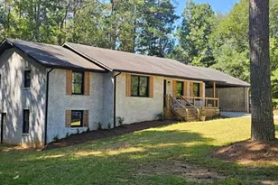 249 Gibson Rd, Newnan, GA 30263 - Photo 1