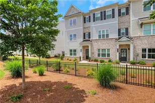 1768 Evenstad Wy, Smyrna, GA 30080 - Photo 14