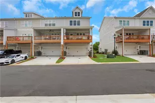 1768 Evenstad Wy, Smyrna, GA 30080 - Photo 46