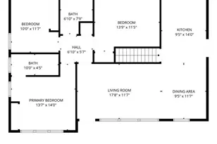 2913 Santa Monica Dr, Decatur, GA 30032 - Photo 36