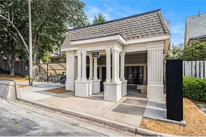 2657 Lenox Road NE #C38, Atlanta, GA 30324 - Photo 20