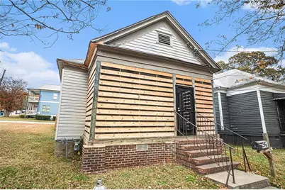 56 Ormond Street SE, Atlanta, GA 30315 - Photo 2