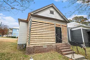 56 Ormond St SE, Atlanta, GA 30315 - Photo 2