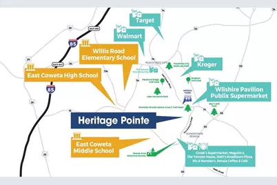 310 Staffin Drive, Senoia, GA 30276 - Photo 4