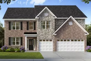 310 Staffin Dr, Senoia, GA 30276 - Photo 1