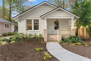884 Edgewood Ave NE, Atlanta, GA 30307 - Photo 1