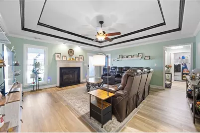268 Amanda Drive, Macon, GA 31216 - Photo 6