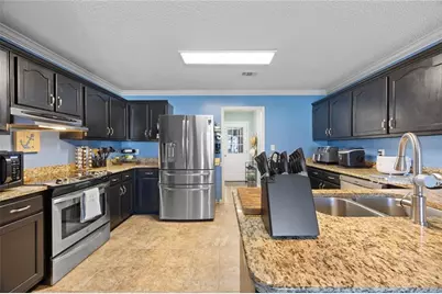 268 Amanda Drive, Macon, GA 31216 - Photo 8