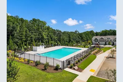 2477 Honey Way, Conyers, GA 30013 - Photo 26