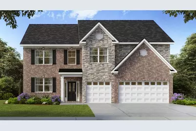 275 Staffin Drive, Senoia, GA 30276 - Photo 1