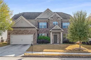 105 Hamilton Pointe Dr, McDonough, GA 30253 - Photo 1