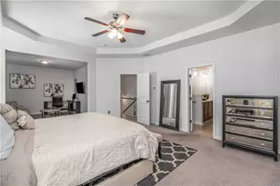 105 Hamilton Pointe Dr, McDonough, GA 30253 - Photo 28