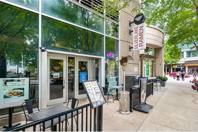 1080 Peachtree Street NE #1204, Atlanta, GA 30309 - Photo 48